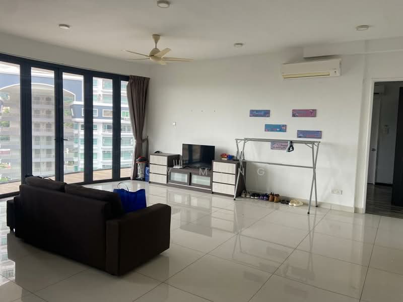 Service Residence for Rent at Arte S - Hoy Meng - PropertyGuru.com.my