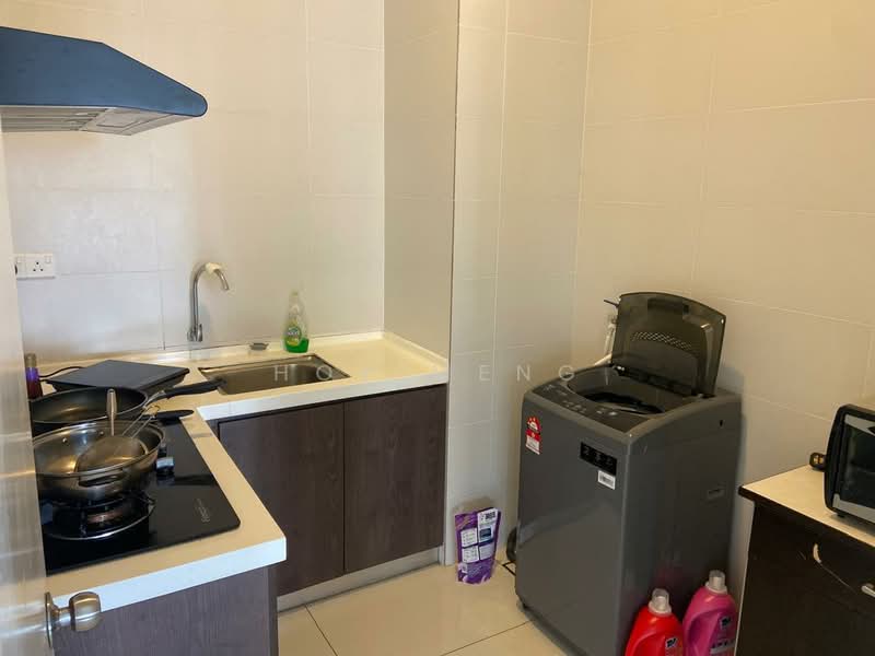 Service Residence for Rent at Arte S - Hoy Meng - PropertyGuru.com.my