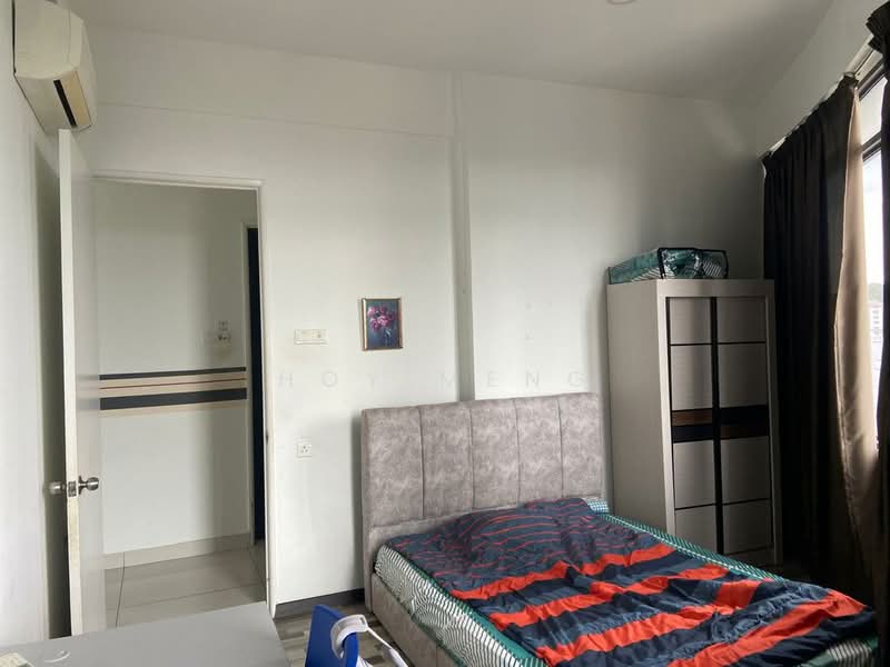 Service Residence for Rent at Arte S - Hoy Meng - PropertyGuru.com.my