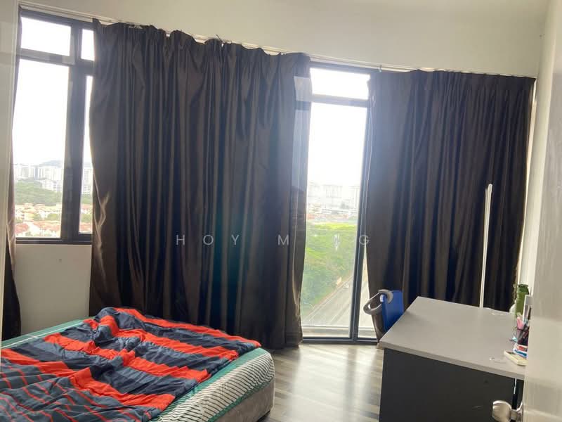 Service Residence for Rent at Arte S - Hoy Meng - PropertyGuru.com.my