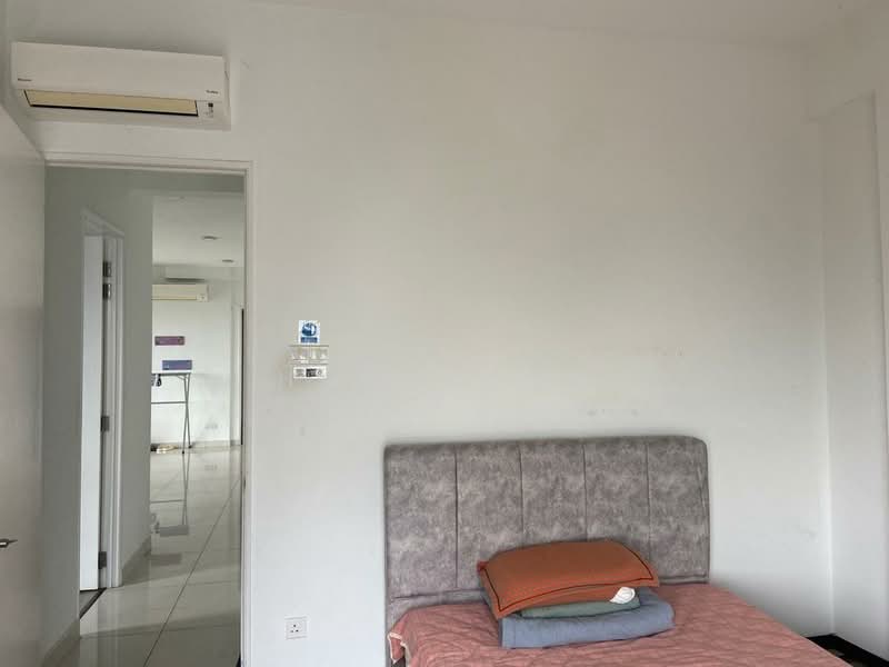 Service Residence for Rent at Arte S - Hoy Meng - PropertyGuru.com.my