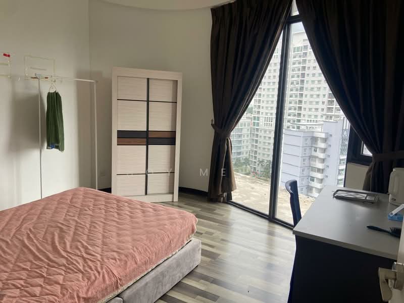 Service Residence for Rent at Arte S - Hoy Meng - PropertyGuru.com.my