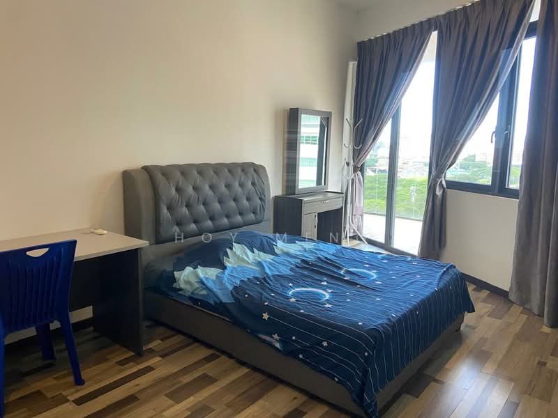 Service Residence for Rent at Arte S - Hoy Meng - PropertyGuru.com.my