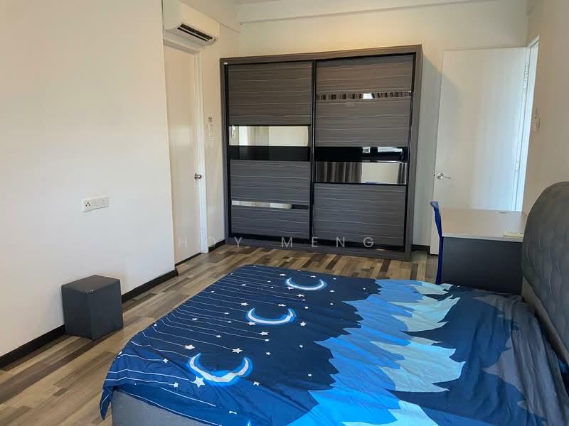 Service Residence for Rent at Arte S - Hoy Meng - PropertyGuru.com.my
