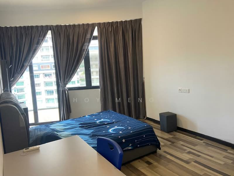 Service Residence for Rent at Arte S - Hoy Meng - PropertyGuru.com.my