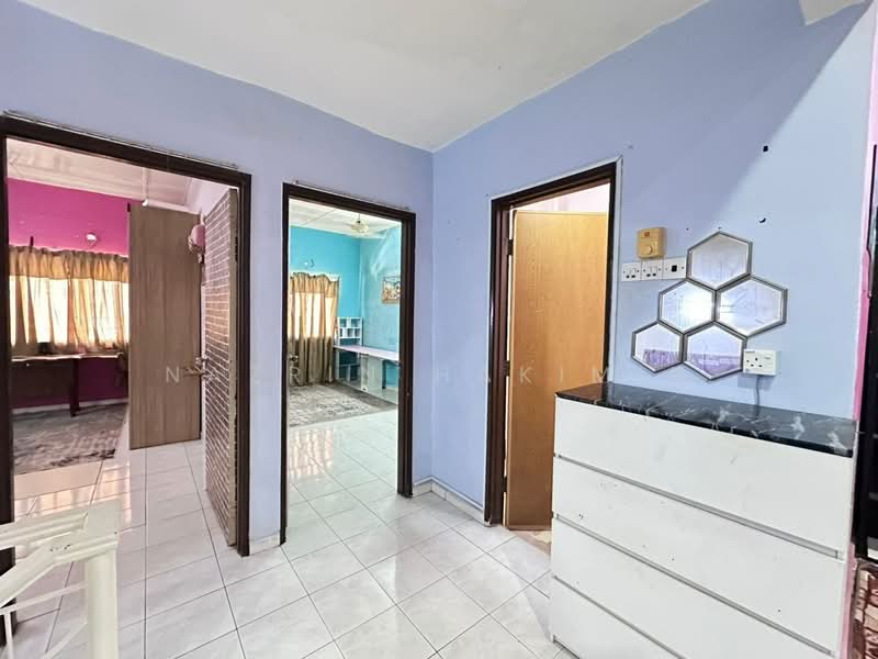 Terraced House for Sale in Taman Bayu Perdana (Klang) - Nazrin Hakimin - Interior - PropertyGuru.com.my
