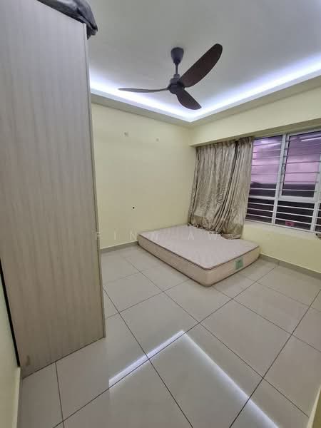 Service Residence for Sale at GP Residence - Finn Aw - Bedroom - PropertyGuru.com.my