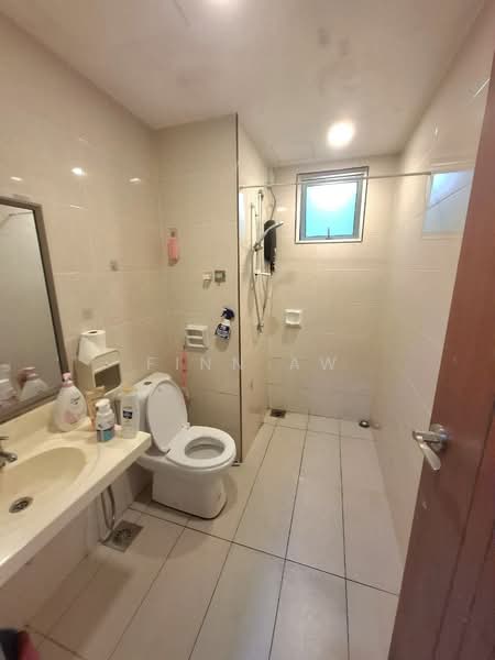 Service Residence for Sale at GP Residence - Finn Aw - Bathroom - PropertyGuru.com.my