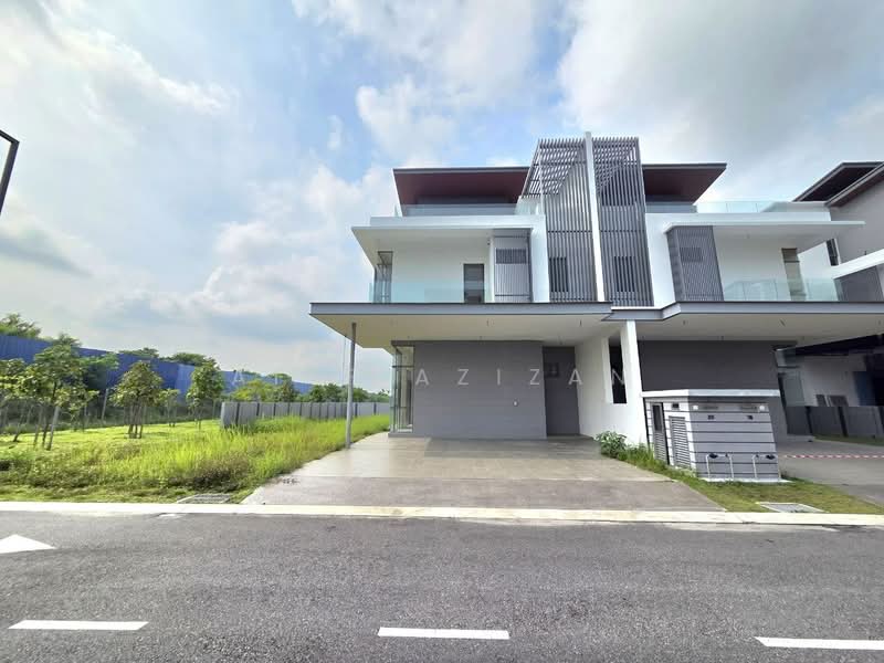 Rumah Banglo untuk Dijual di Shah Alam (Selangor) - Afif Azizan - Exterior - PropertyGuru.com.my