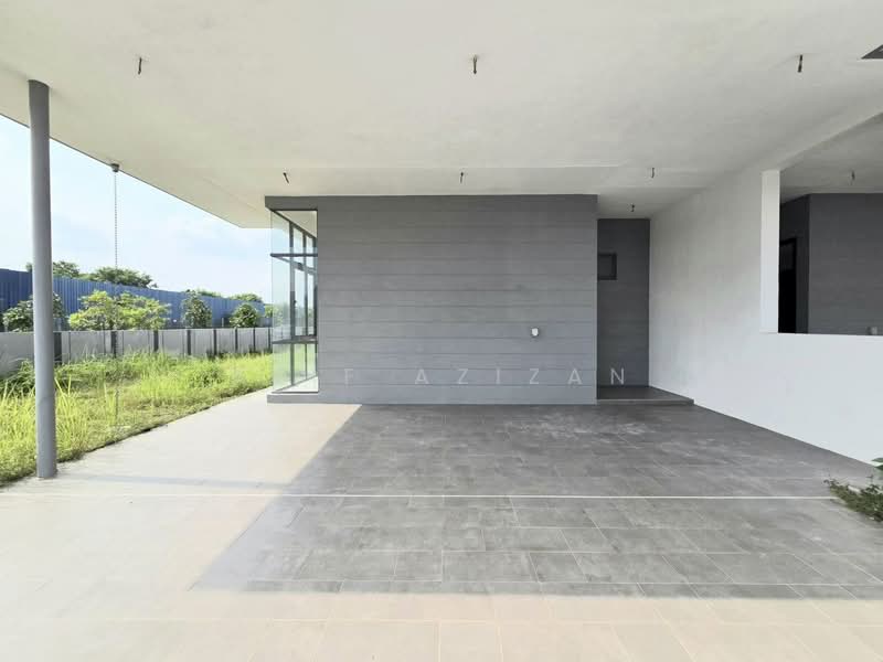 Rumah Banglo untuk Dijual di Shah Alam (Selangor) - Afif Azizan - Exterior - PropertyGuru.com.my