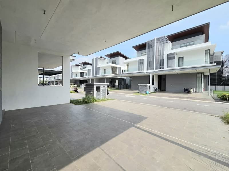 Rumah Banglo untuk Dijual di Shah Alam (Selangor) - Afif Azizan - Exterior - PropertyGuru.com.my