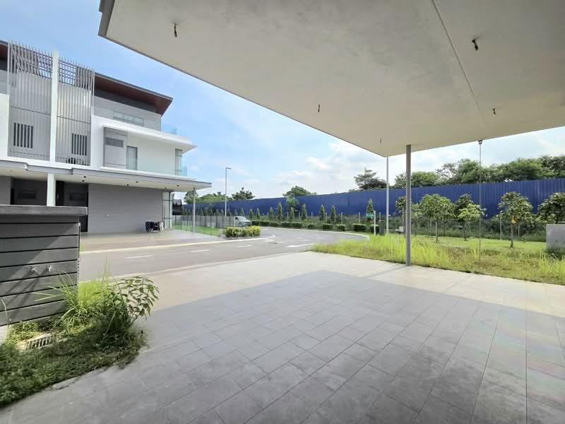 Rumah Banglo untuk Dijual di Shah Alam (Selangor) - Afif Azizan - Exterior - PropertyGuru.com.my