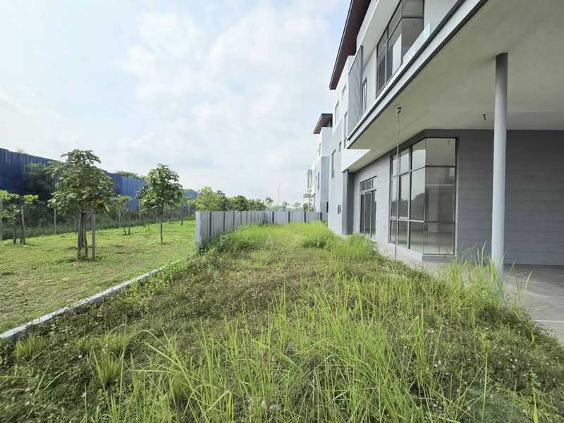 Rumah Banglo untuk Dijual di Shah Alam (Selangor) - Afif Azizan - Exterior - PropertyGuru.com.my