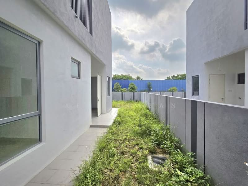 Rumah Banglo untuk Dijual di Shah Alam (Selangor) - Afif Azizan - Exterior - PropertyGuru.com.my