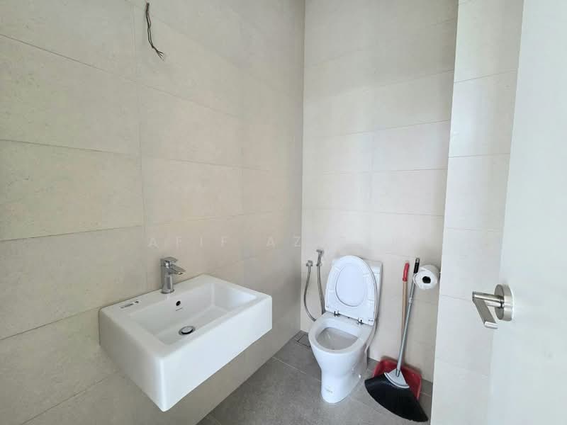 Rumah Banglo untuk Dijual di Shah Alam (Selangor) - Afif Azizan - Bathroom - PropertyGuru.com.my