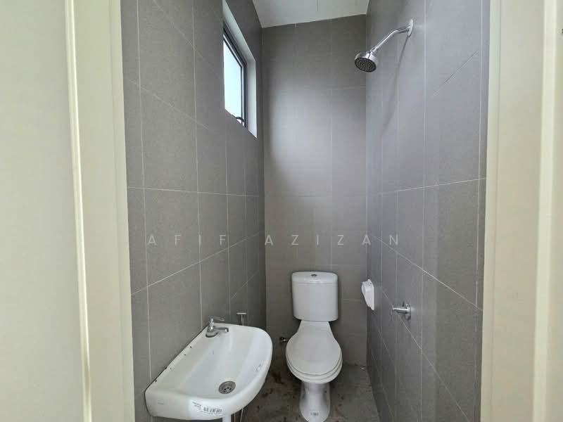Rumah Banglo untuk Dijual di Shah Alam (Selangor) - Afif Azizan - Bathroom - PropertyGuru.com.my