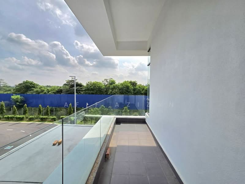 Rumah Banglo untuk Dijual di Shah Alam (Selangor) - Afif Azizan - PropertyGuru.com.my