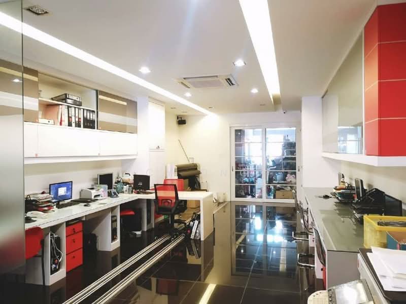 Rumah Teres 2 Tingkat untuk Dijual di Pulau Tikus (Penang) - CY Ong - Interior - PropertyGuru.com.my
