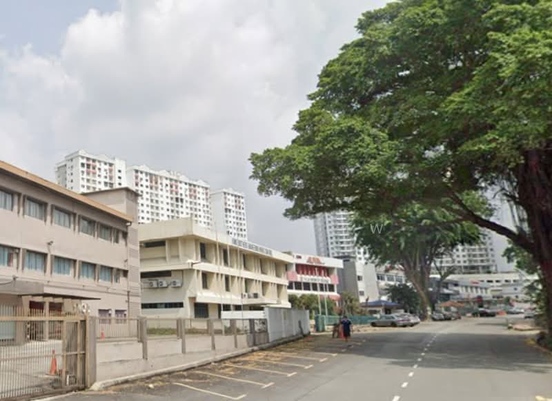 Factory for Sale in Seksyen 51a (Petaling Jaya) - Danny Liew - Exterior - PropertyGuru.com.my