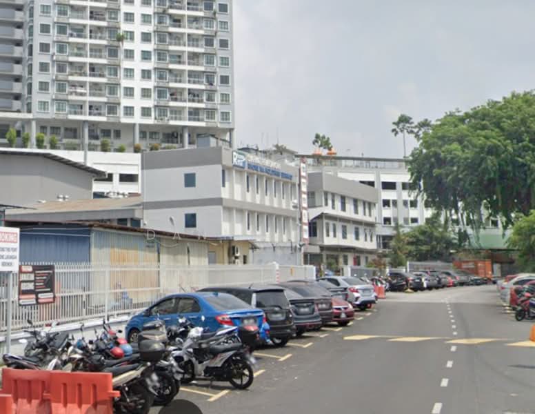 Factory for Sale in Seksyen 51a (Petaling Jaya) - Danny Liew - Exterior - PropertyGuru.com.my