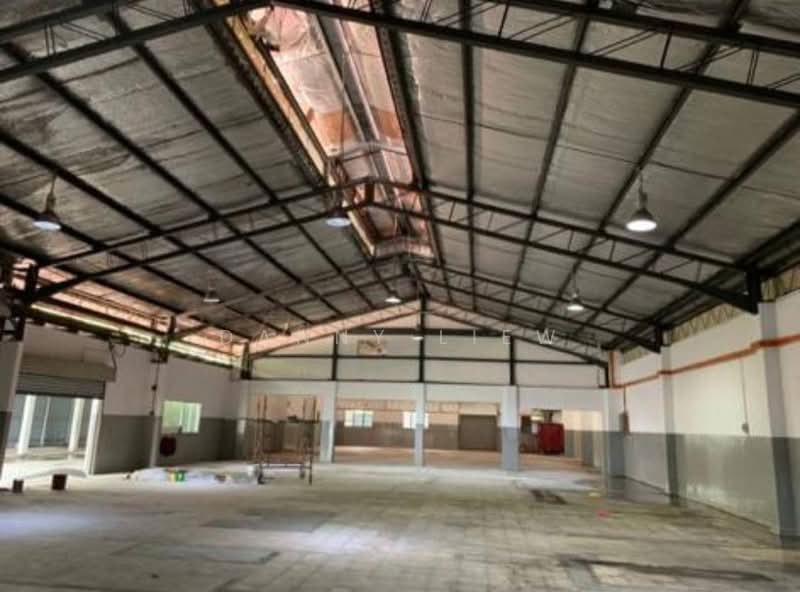 Factory for Sale in Seksyen 51a (Petaling Jaya) - Danny Liew - Interior - PropertyGuru.com.my