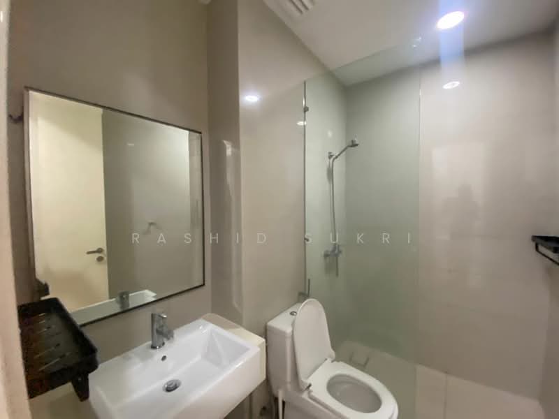 Kondominium untuk Dijual di The Veo - Rashid Sukri - Bathroom - PropertyGuru.com.my