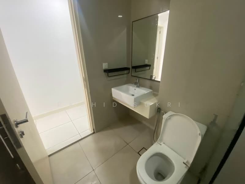 Kondominium untuk Dijual di The Veo - Rashid Sukri - Bathroom - PropertyGuru.com.my