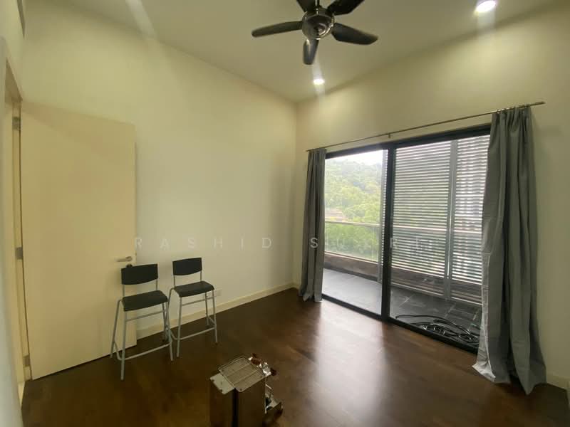 Kondominium untuk Dijual di The Veo - Rashid Sukri - Balcony - PropertyGuru.com.my