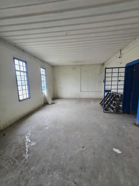 Warehouse for Rent in Klang Sentral (Kapar) - Ivy Por - Interior - PropertyGuru.com.my
