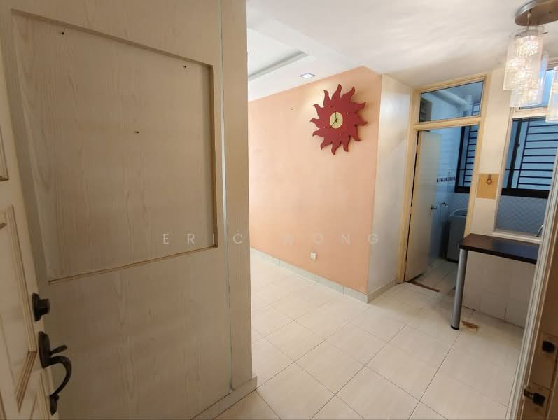 Pangsapuri untuk Disewa di Kipark Apartment - Eric Wong - Interior - PropertyGuru.com.my