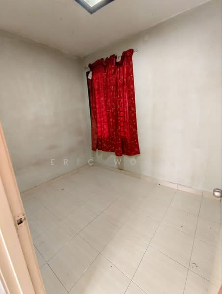 Pangsapuri untuk Disewa di Kipark Apartment - Eric Wong - Interior - PropertyGuru.com.my
