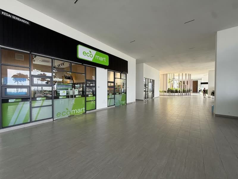 Condominium for Rent at Brezza Hill - Zulhaikal Asmadee - Exterior - PropertyGuru.com.my