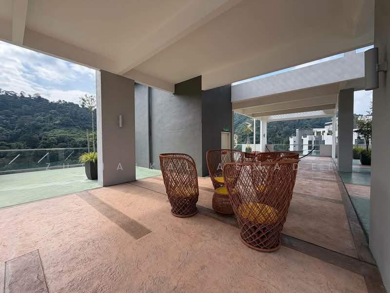 Condominium for Rent at Brezza Hill - Zulhaikal Asmadee - Exterior - PropertyGuru.com.my