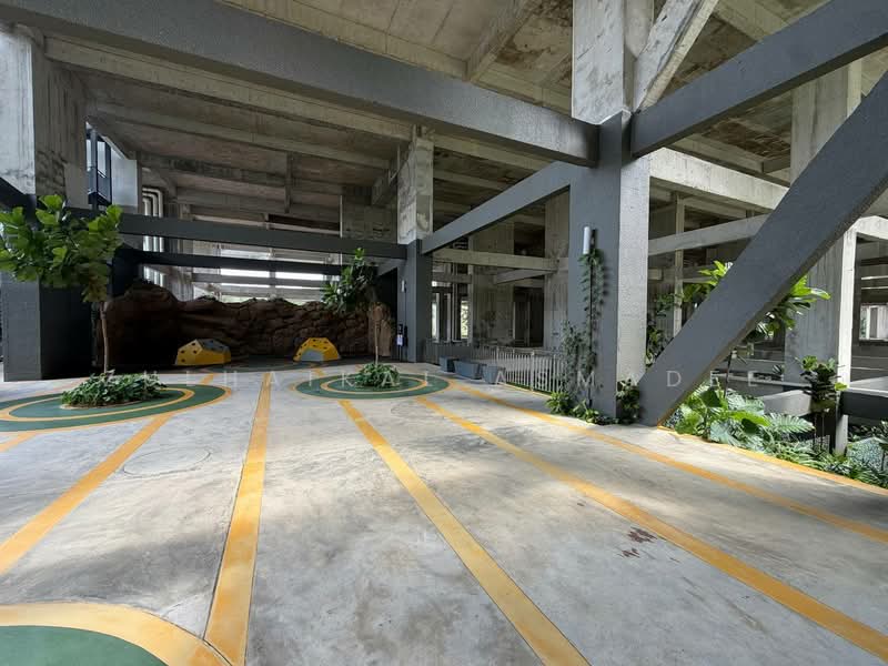 Condominium for Rent at Brezza Hill - Zulhaikal Asmadee - Exterior - PropertyGuru.com.my