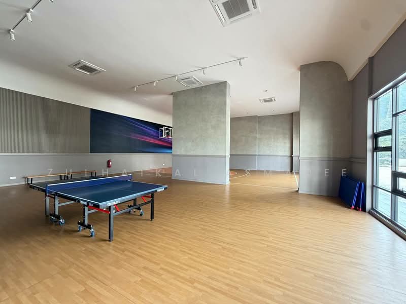 Condominium for Rent at Brezza Hill - Zulhaikal Asmadee - Interior - PropertyGuru.com.my