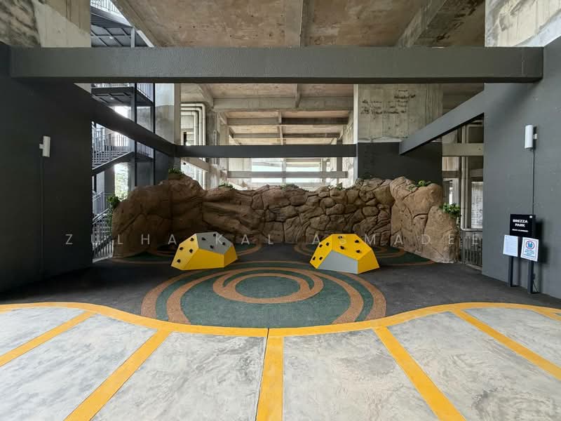 Condominium for Rent at Brezza Hill - Zulhaikal Asmadee - Exterior - PropertyGuru.com.my