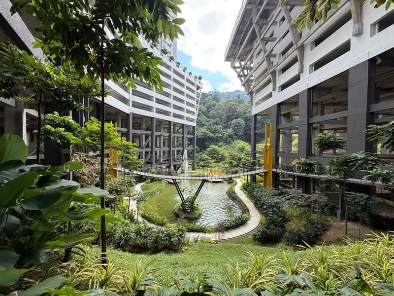 Condominium for Rent at Brezza Hill - Zulhaikal Asmadee - Exterior - PropertyGuru.com.my