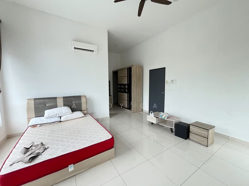 Cluster House for Sale in Bandar Bestari (Klang) - Anddy Gan - Bedroom - PropertyGuru.com.my