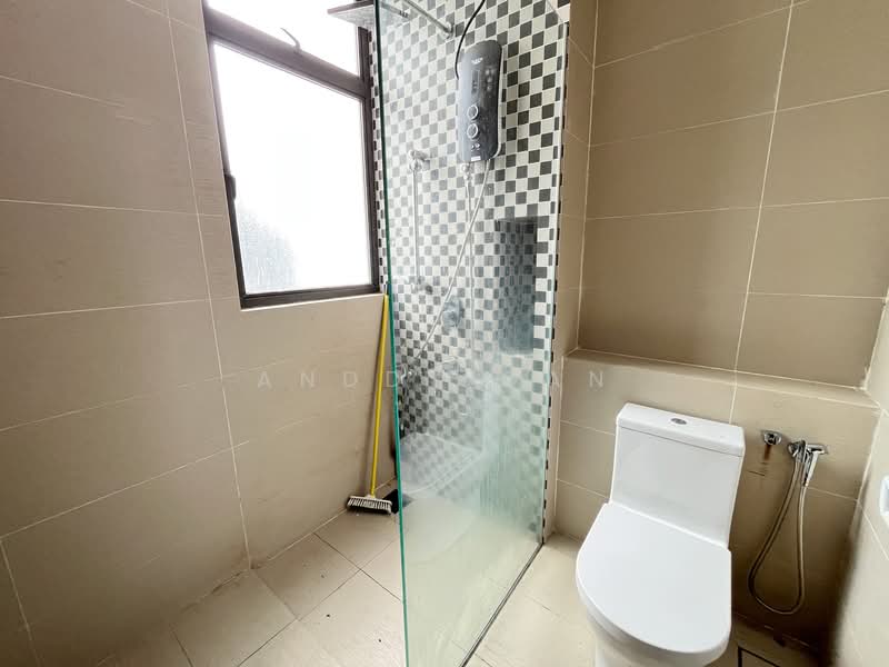 Cluster House for Sale in Bandar Bestari (Klang) - Anddy Gan - Bathroom - PropertyGuru.com.my