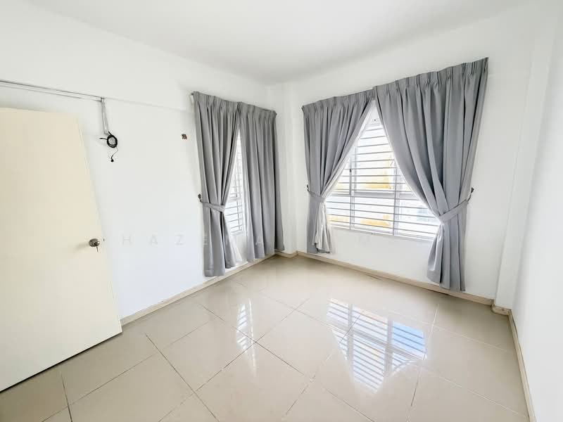Service Residence for Sale at Suri Puteri - Hazeman Omar - Interior - PropertyGuru.com.my