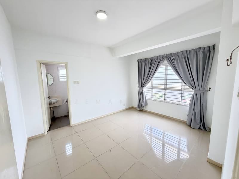 Service Residence for Sale at Suri Puteri - Hazeman Omar - Interior - PropertyGuru.com.my