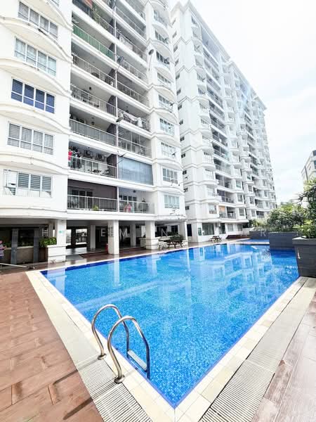 Service Residence for Sale at Suri Puteri - Hazeman Omar - Exterior - PropertyGuru.com.my