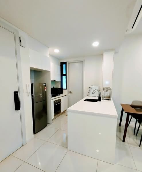 Service Residence for Rent at The Ridge - Jerome Wong - PropertyGuru.com.my