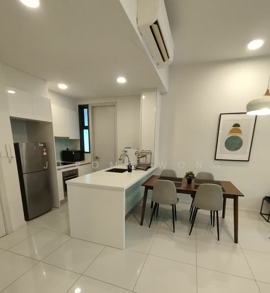 Service Residence for Rent at The Ridge - Jerome Wong - PropertyGuru.com.my