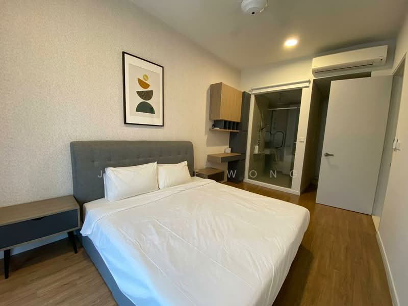 Service Residence for Rent at The Ridge - Jerome Wong - PropertyGuru.com.my