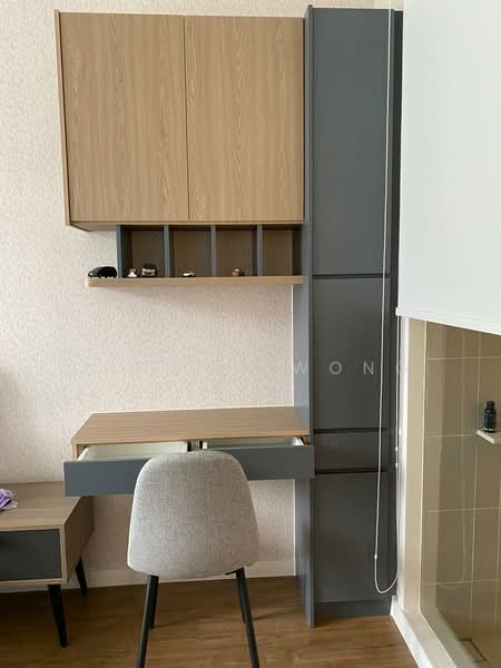Service Residence for Rent at The Ridge - Jerome Wong - PropertyGuru.com.my