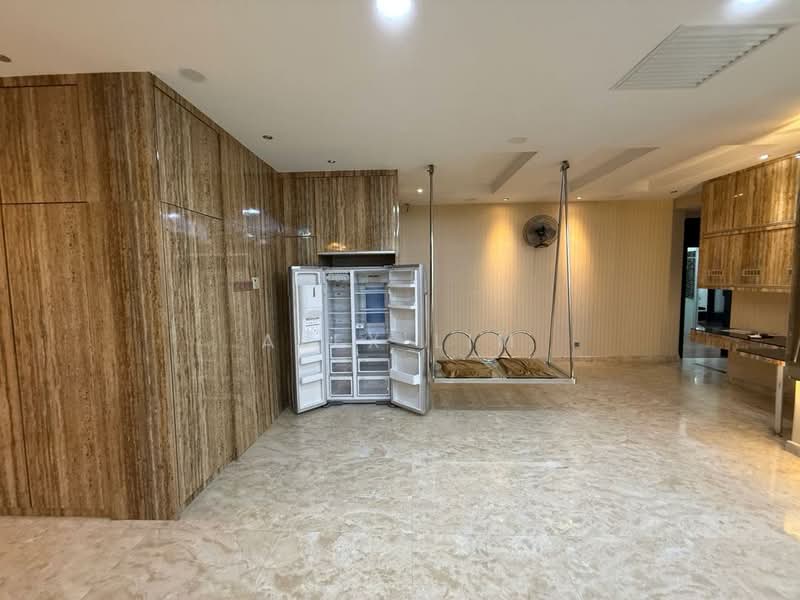 Kondominium untuk Disewa di Mayfair Condominium - Alex Lim - Interior - PropertyGuru.com.my