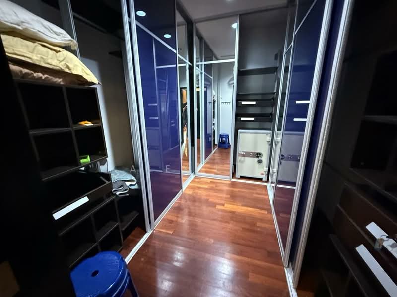 Kondominium untuk Disewa di Mayfair Condominium - Alex Lim - Interior - PropertyGuru.com.my