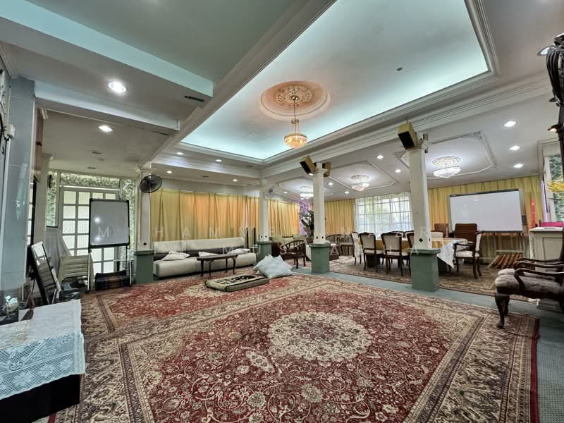 Bungalow for Sale in Country Heights (Kajang) - Muhammed Nazri bin Mustapha - Living Room - PropertyGuru.com.my