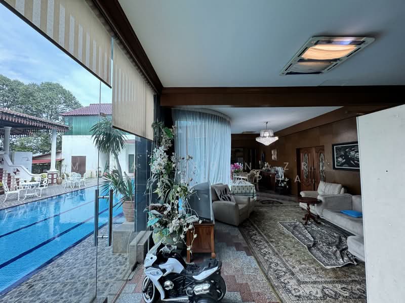 Bungalow for Sale in Country Heights (Kajang) - Muhammed Nazri bin Mustapha - Living Room - PropertyGuru.com.my